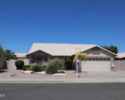 19831 N 109th Avenue, Sun City
