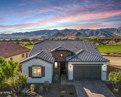 20530 W Mariposa Street, Buckeye