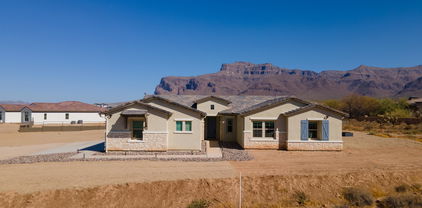 2775 S Baker Drive, Apache Junction