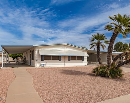 8921 E Sun Lakes Boulevard S, Sun Lakes