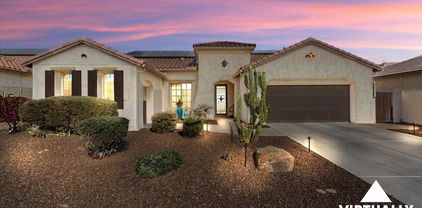 16532 W Monte Vista Road, Goodyear