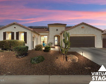 16532 W Monte Vista Road, Goodyear
