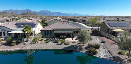 16830 S 180th Avenue, Goodyear