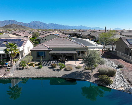 16830 S 180th Avenue, Goodyear