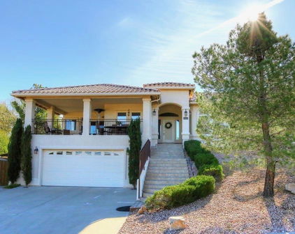 15709 E Palisades Boulevard, Fountain Hills