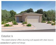 10325 W Sumullen St, Marana image