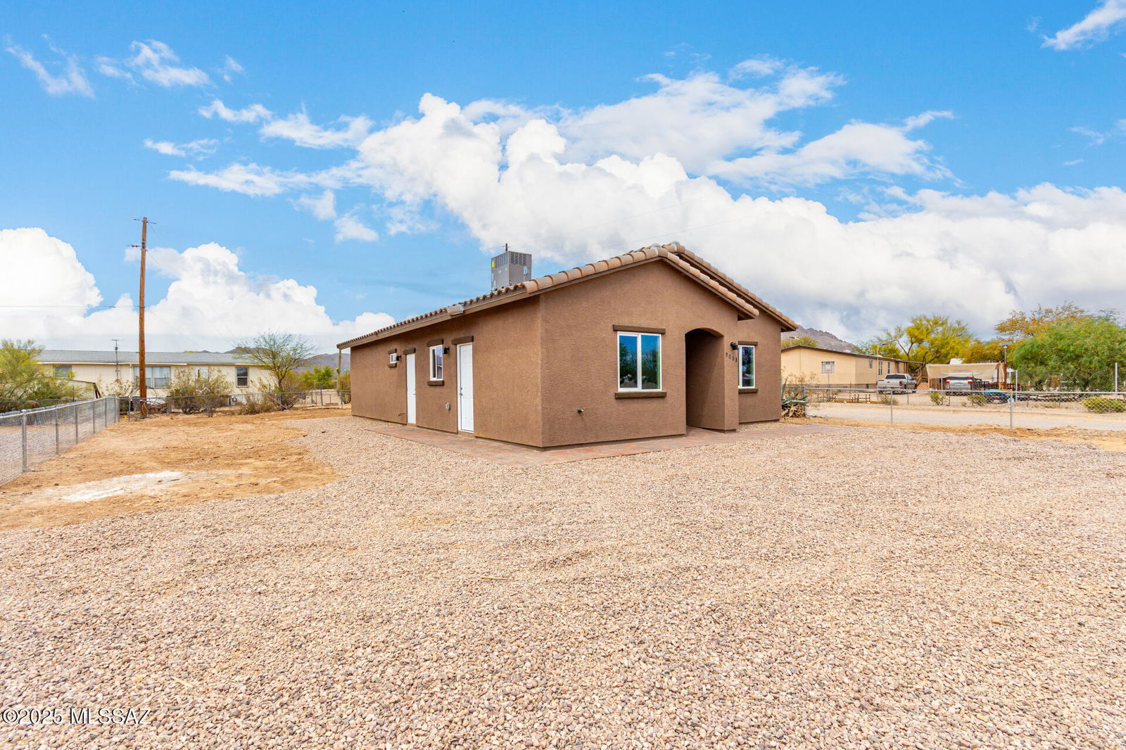 9008 W Bruce St, Tucson, 85735