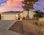 10117 E Sky Castle Way, Tucson image