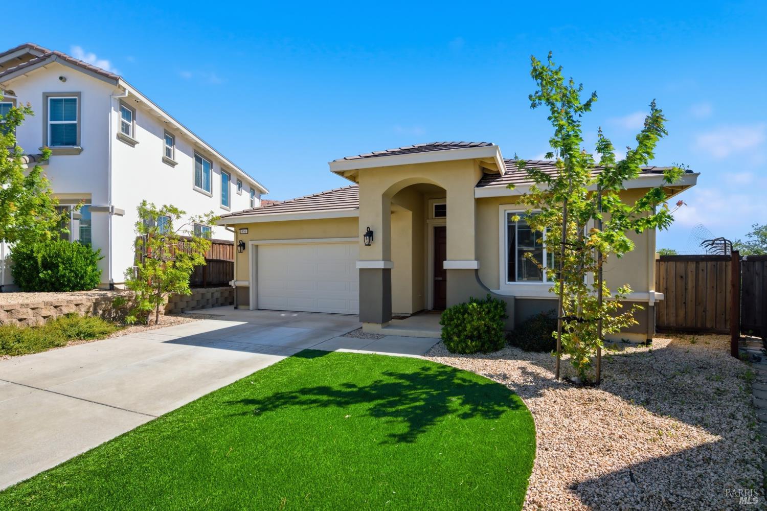 Cordelia Real Estate