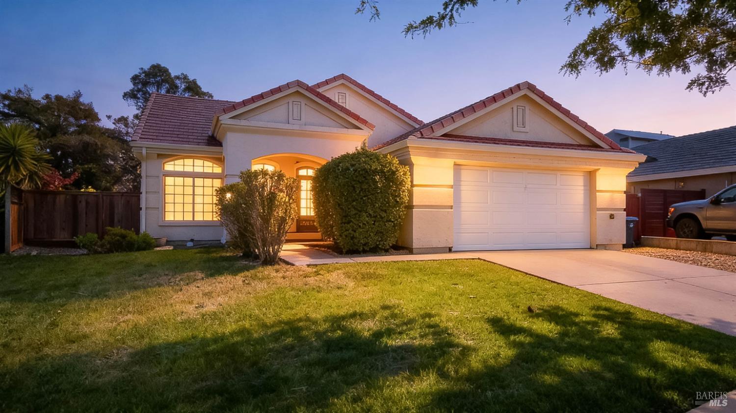 Cordelia Real Estate