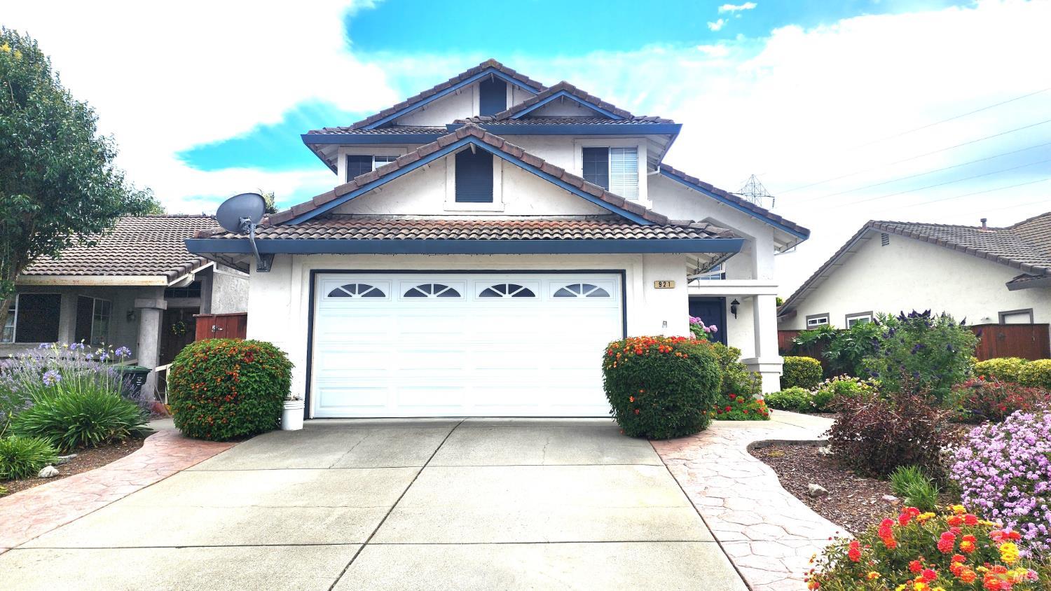 Cordelia Real Estate