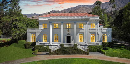 1301 Rubio Street, Altadena