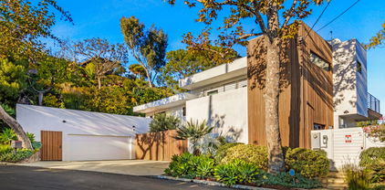 354 Amalfi Drive, Santa Monica