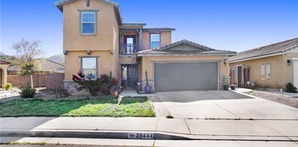 29444 Major League, Lake Elsinore