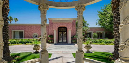 1 Von Dehn Road, Rancho Mirage