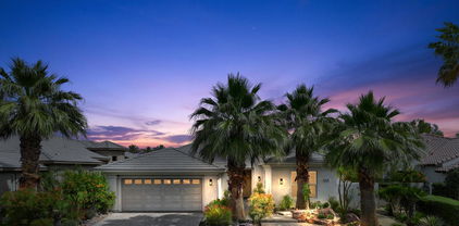 80220 Via Tesoro, La Quinta