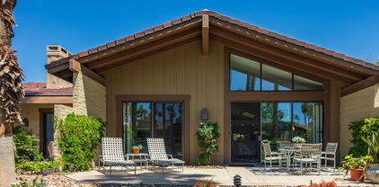 307 Appaloosa Way, Palm Desert