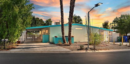 86 Via Minorca, Cathedral City
