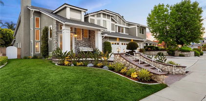 5210 Avenida De Kristine, Yorba Linda