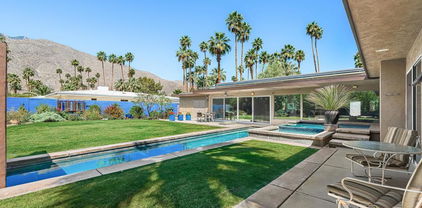 1175 E Cactus Road, Palm Springs