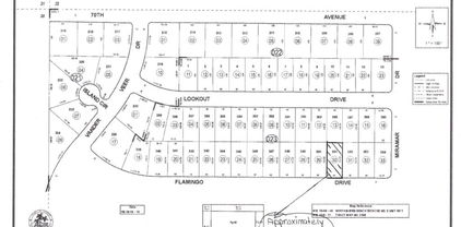 Lot 351 Flamingo Drive, Mecca