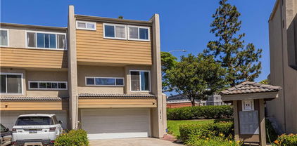 18706 Racquet Lane, Huntington Beach