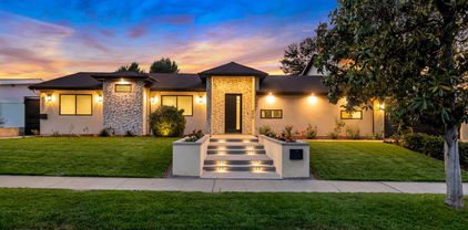 4801 Abbeyville Avenue, Woodland Hills