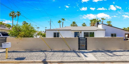 595 S Calle Santa Rosa, Palm Springs