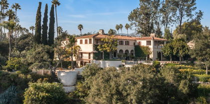 262 S San Rafael Avenue, Pasadena