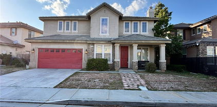 3715 Club Rancho Drive, Palmdale
