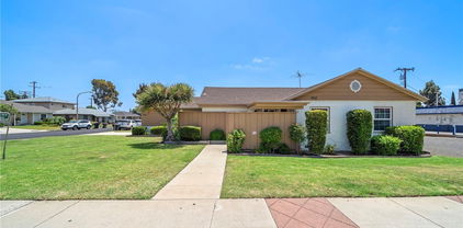 700 S Brea Boulevard, Brea