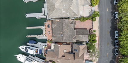 612 Harbor Island Drive, Newport Beach