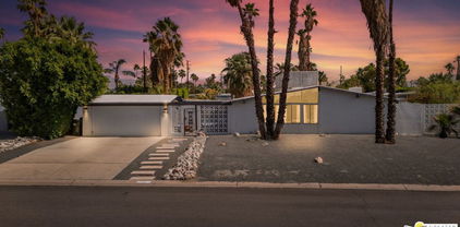784 E Alexander Way, Palm Springs