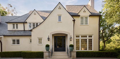 10301 Strathmore Drive, Los Angeles