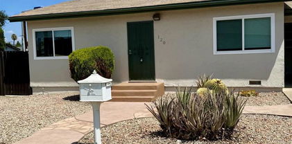 Escondido