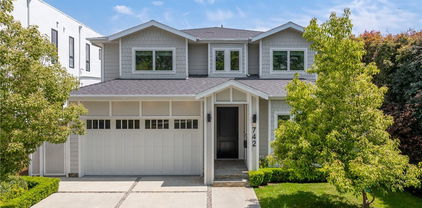 742 N Detroit Street, Los Angeles