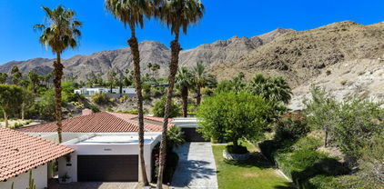 40480 Via Entrada, Rancho Mirage