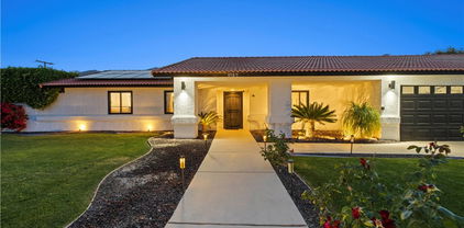 1757 Park View Drive, Palm Springs