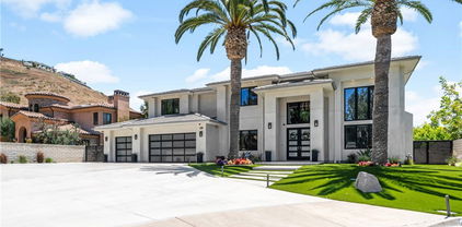 27995 Alpine Lane, Yorba Linda