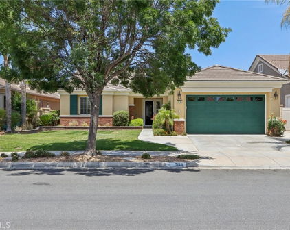 5136 Via Bajamar, Hemet