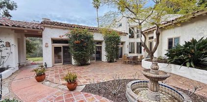 16722 Via Lago Azul, Rancho Santa Fe