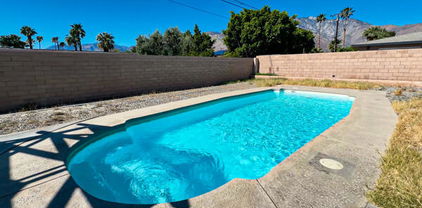 2357 Wayne Road, Palm Springs