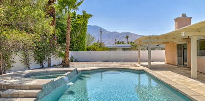 2643 E Venetia Road, Palm Springs