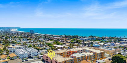 860 Turquoise Street Unit 227, Pacific Beach/Mission Beach