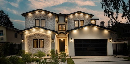 4140 Sunnyslope Avenue, Sherman Oaks