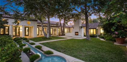 28100 Modjeska Canyon Road, Silverado