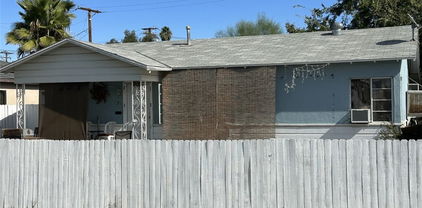 134 S Franklin Street, Hemet