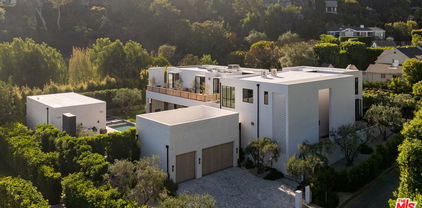1307 N Doheny Drive, Los Angeles