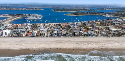 814 Kingston Ct, Pacific Beach/Mission Beach