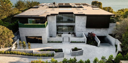 11824 Ellice Street, Malibu